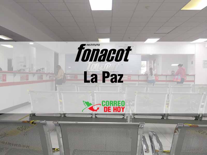 Oficinas Fonacot en La Paz BCS - Telfono y Horario de Atencin