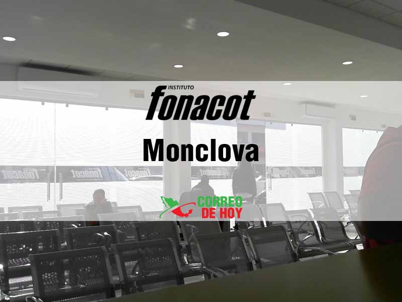 Oficinas Fonacot en Monclova Coah - Telfono y Horario de Atencin