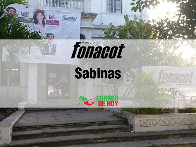 Oficinas Fonacot en Sabinas Coah - Telfono y Horario de Atencin