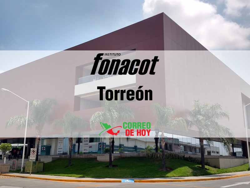 Oficinas Fonacot en Torreón Coah - Telfono y Horario de Atencin