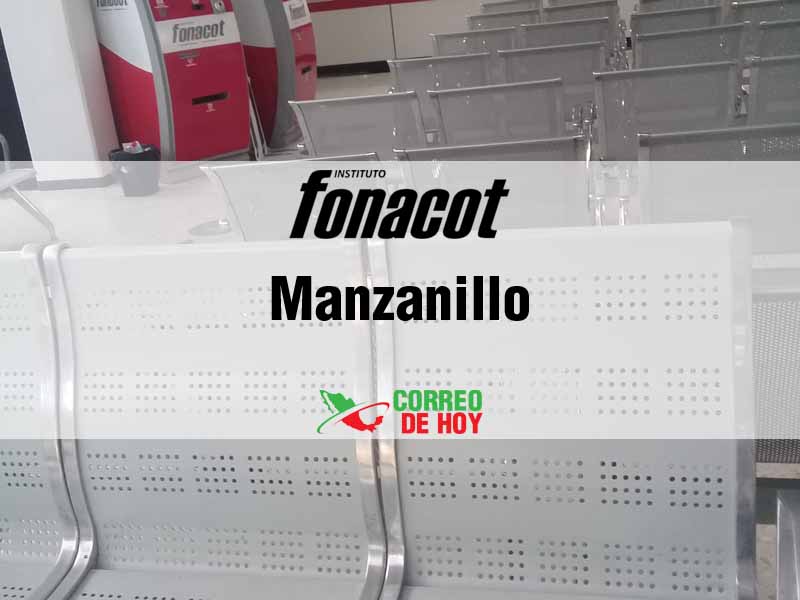 Oficinas Fonacot en Manzanillo Col - Telfono y Horario de Atencin