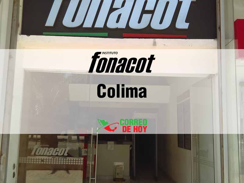 Oficinas Fonacot en Colima Col - Telfono y Horario de Atencin