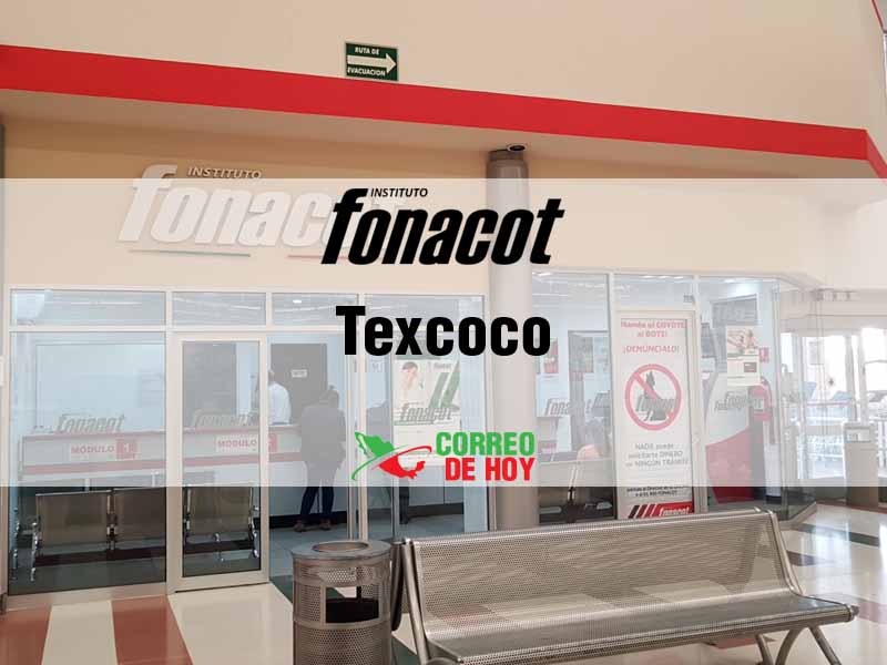 Oficinas Fonacot en Texcoco EdoMex - Telfono y Horario de Atencin