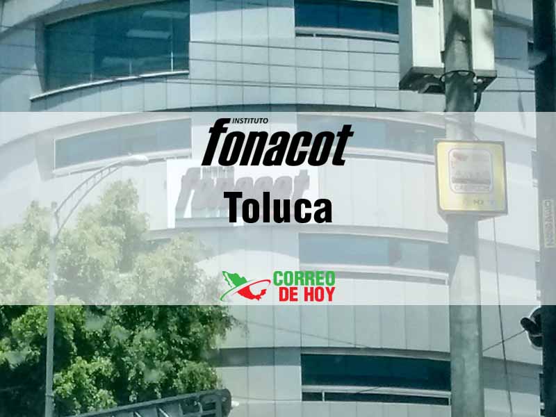 Oficinas Fonacot en Toluca EdoMex - Telfono y Horario de Atencin