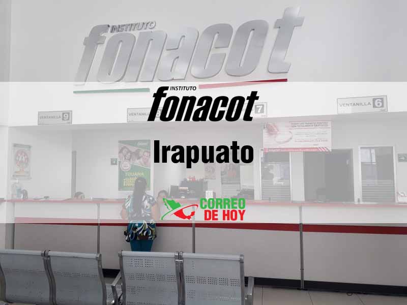 Oficinas Fonacot en Irapuato Gto - Telfono y Horario de Atencin