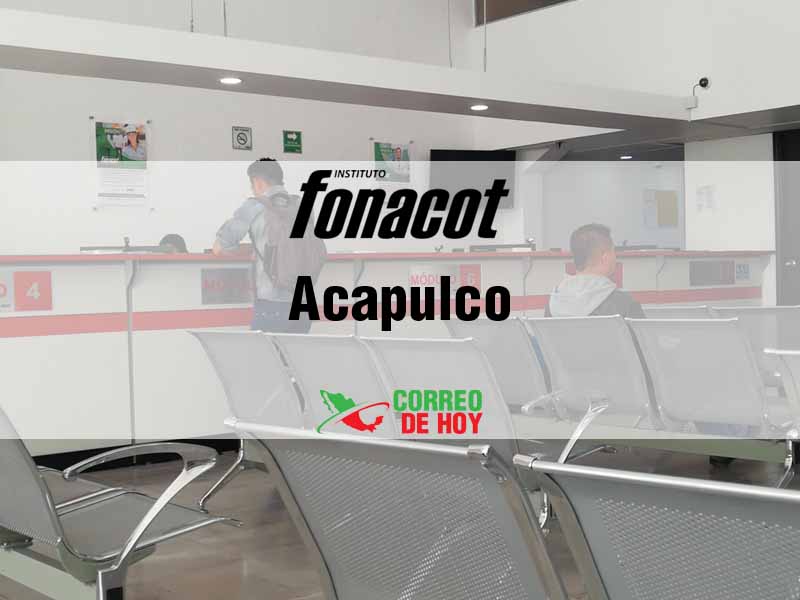 Oficinas Fonacot en Acapulco Gro - Telfono y Horario de Atencin