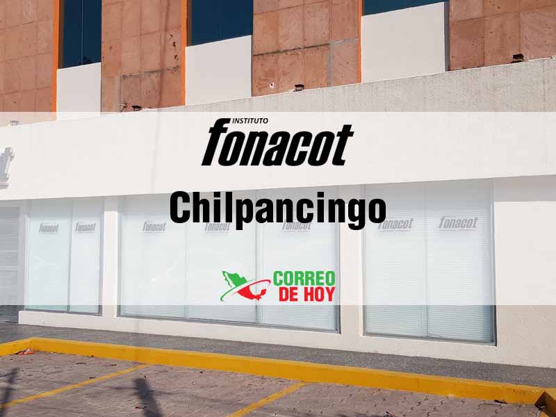 Oficinas Fonacot en Chilpancingo Gro - Telfono y Horario de Atencin