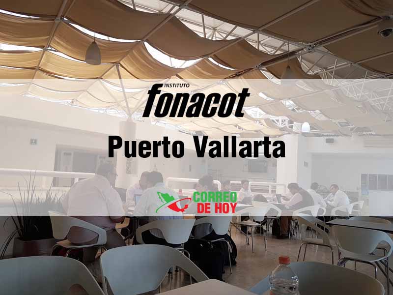 Oficinas Fonacot en Puerto Vallarta Jal - Telfono y Horario de Atencin