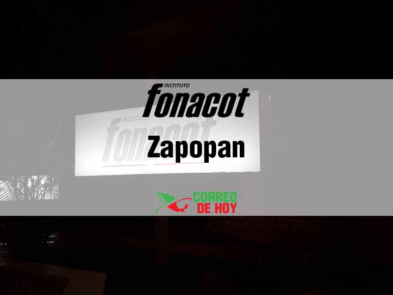 Oficinas Fonacot en Zapopan Jal - Telfono y Horario de Atencin