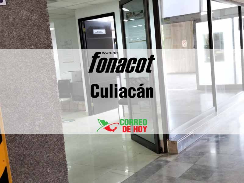 Oficinas Fonacot en Culiacán Sin - Telfono y Horario de Atencin