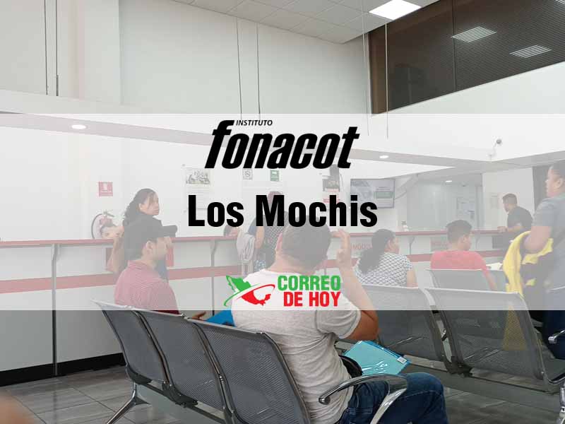 Oficinas Fonacot en Los Mochis Sin - Telfono y Horario de Atencin