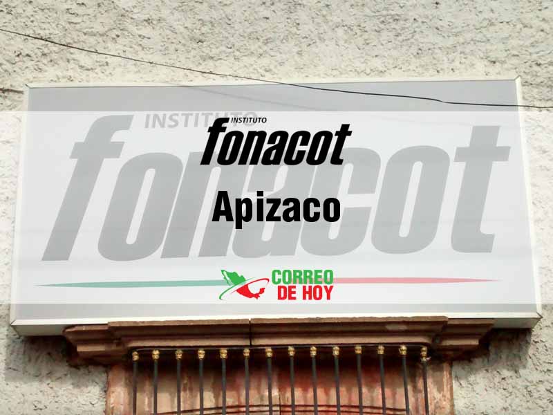 Oficinas Fonacot en Apizaco Tlax - Telfono y Horario de Atencin