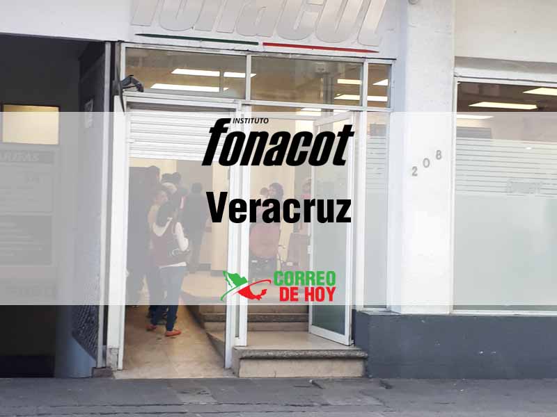 Oficinas Fonacot en Veracruz Ver - Telfono y Horario de Atencin